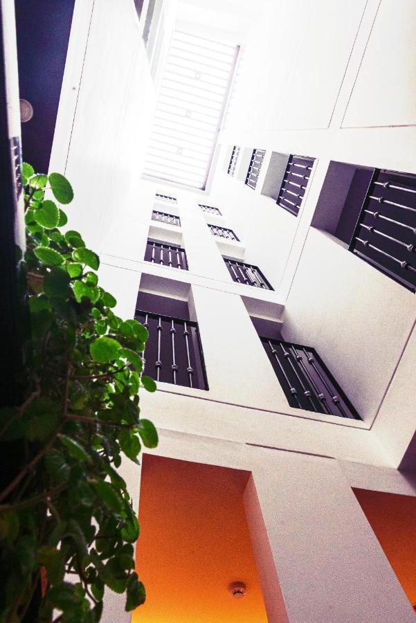Casa Patrones Hostel *