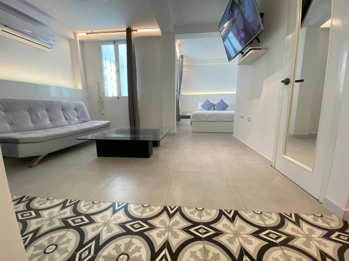 Casa Patrones